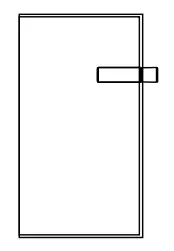 Attach the auxiliary part