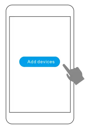 Connect mobile phone