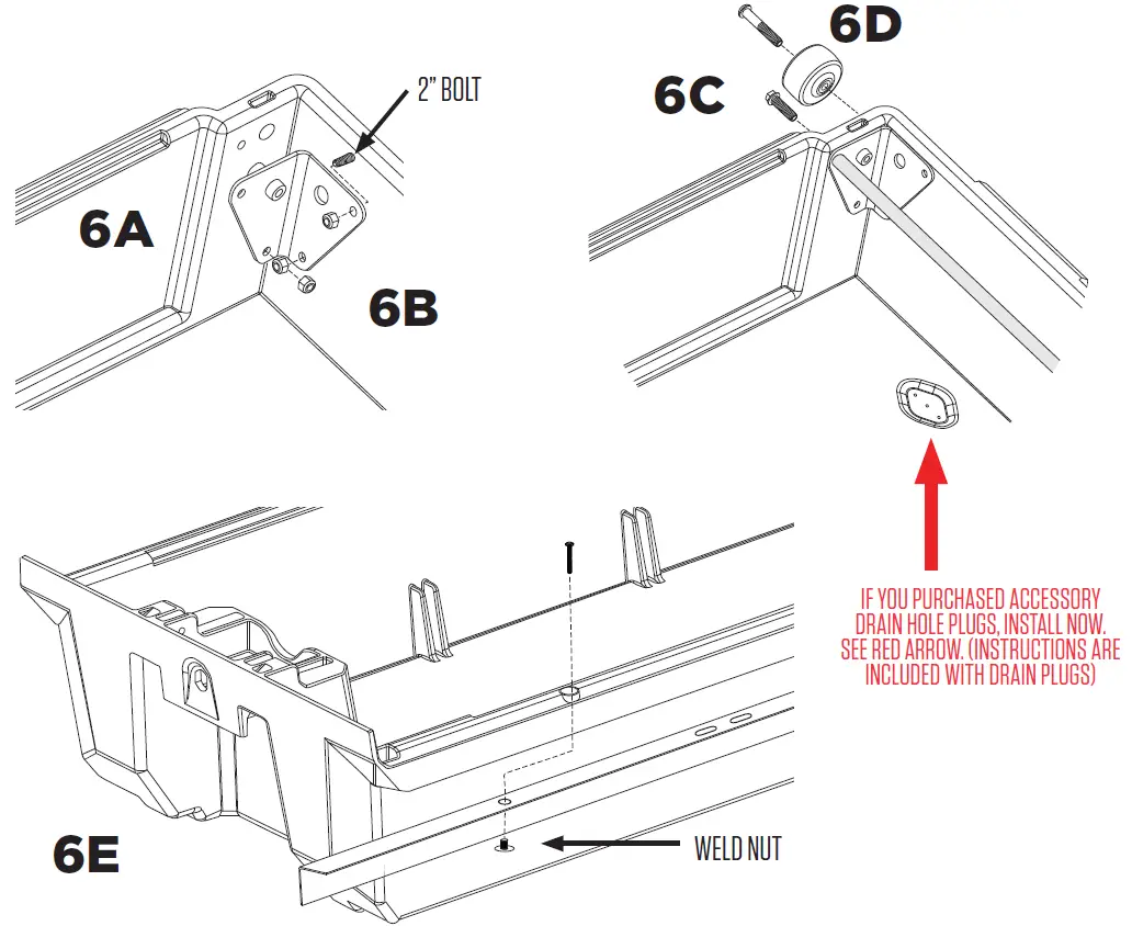 DECKED-DT1-Toyota-Tundra-5-7-Inch-Bed-Length-fig-10