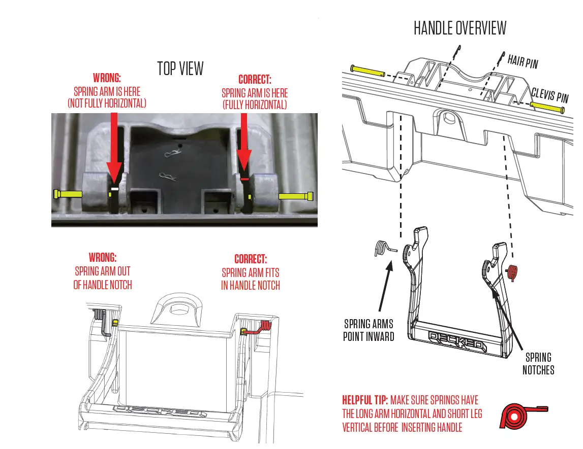 DECKED-DT1-Toyota-Tundra-5-7-Inch-Bed-Length-fig-11