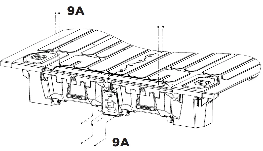DECKED-DT1-Toyota-Tundra-5-7-Inch-Bed-Length-fig-13