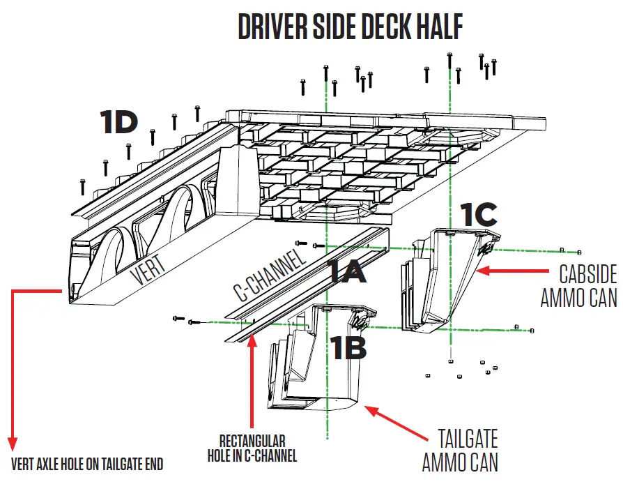 DECKED-DT1-Toyota-Tundra-5-7-Inch-Bed-Length-fig-5v