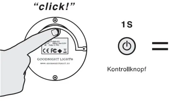 smart and green BL VINYL LED Light
