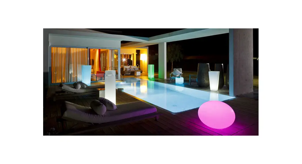 Smart And Green Bl-vinyl Led Light Instruction Manual