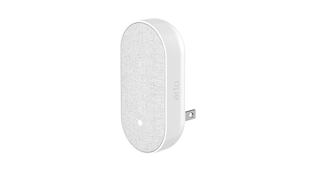 Arlo Chime User Guide