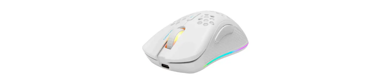 Deltaco Gaming Wm80 Wireless Rgb Gaming Mouse Ultralight User Manual