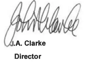 Signature