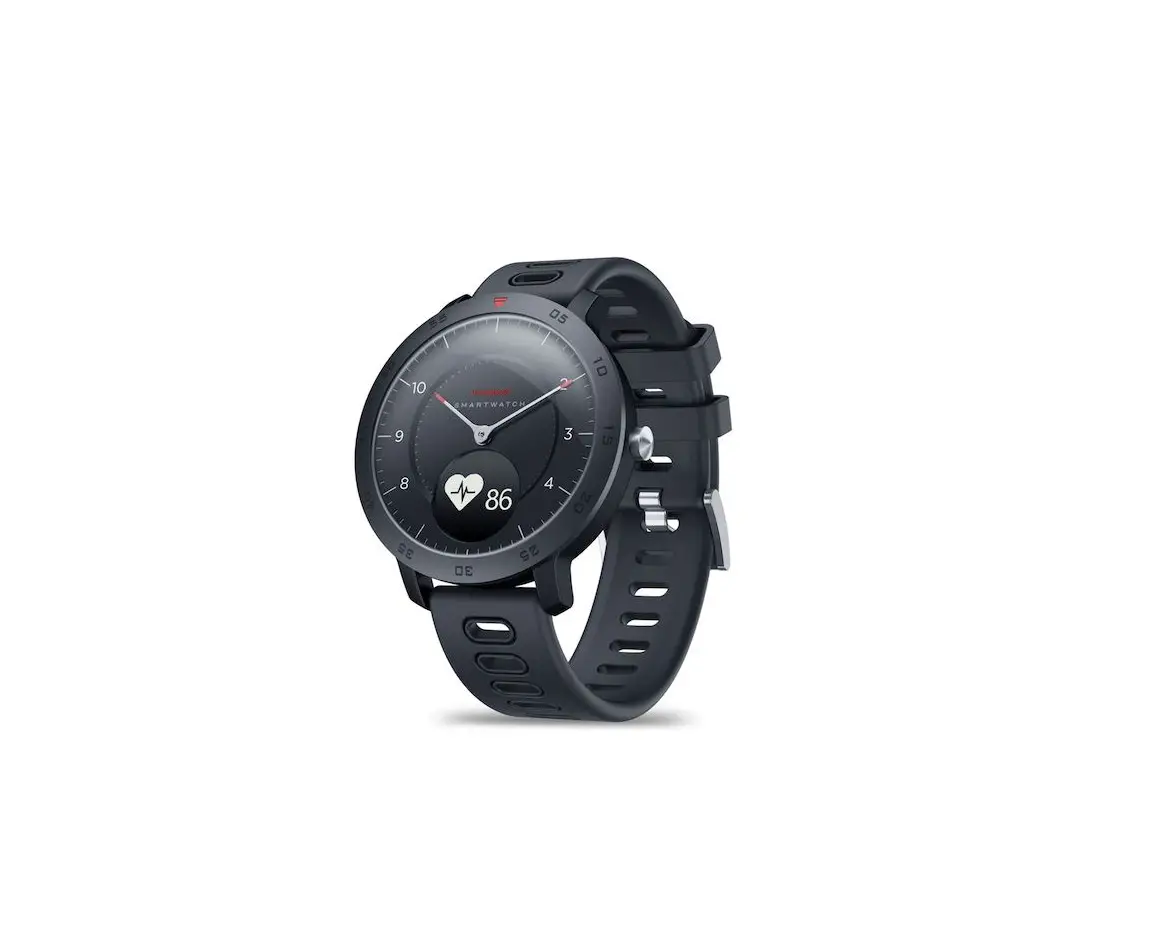 Zeblaze Hybrid Smartwatch User Manual Zeblaze Hybrid Smartwatch User Manual
