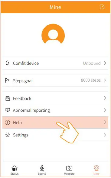 Zeblaze HYBRID Smartwatch User Manual - More operation instructions