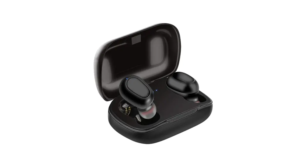 Shenzhen Ivante Technology S19 Tws Bluetooth Headset User Manual