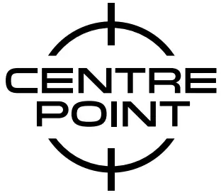 CENTRE POINT LOGO