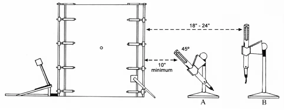 RoRoyer Labs R 122 MKII Active Ribbon Velocity Microphone-fig6yer Labs R 122 MKII Active Ribbon Velocity Microphone-fig6