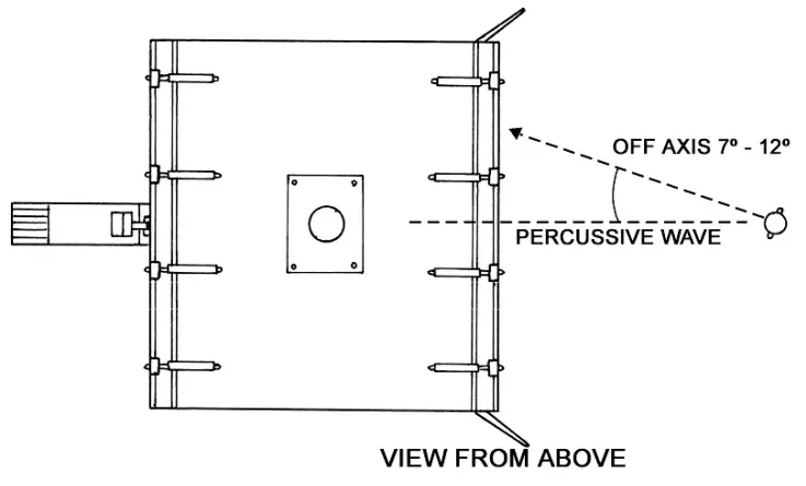 Royer Labs R 122 MKII Active Ribbon Velocity Microphone-fig7