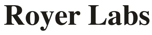 Royer Labs - logo