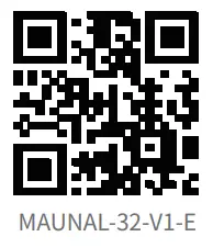 EZCon TM433-1 Repeater - QR