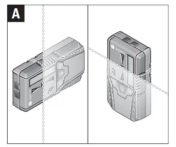 BOSCH LR 6 Professional Laser Receiver-fig1