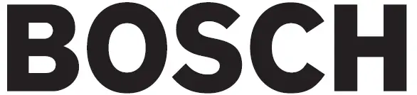 BOSCH LR 6 Professional Laser Receiver-logo