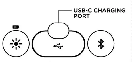 iHOME iBT820 PlayGlow+ Waterproof Portable Speaker fig 33