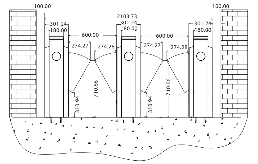 ZKTECO-Mars-F1000-Deliver-an-Ultimate-user-Experience-FIG-1