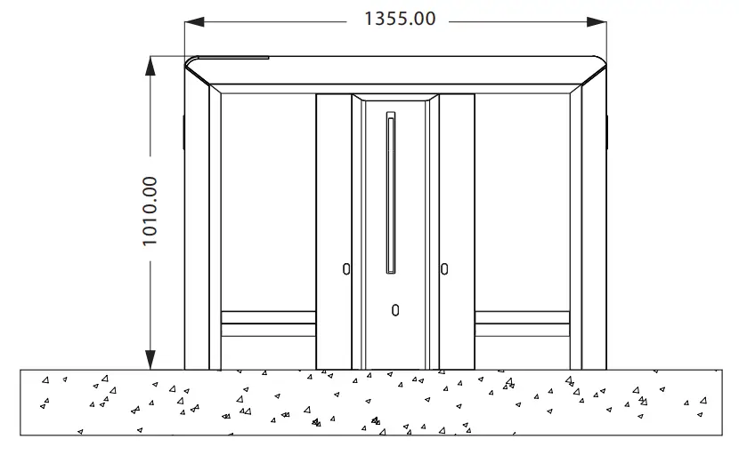 ZKTECO-Mars-F1000-Deliver-an-Ultimate-user-Experience-FIG-3