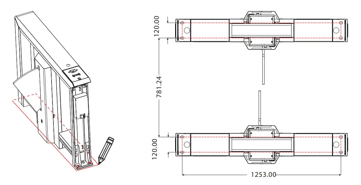 ZKTECO-Mars-F1000-Deliver-an-Ultimate-user-Experience-FIG-6