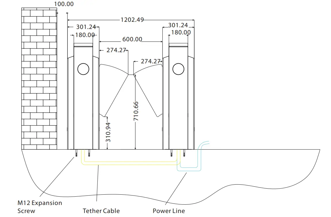 ZKTECO-Mars-F1000-Deliver-an-Ultimate-user-Experience-FIG-9