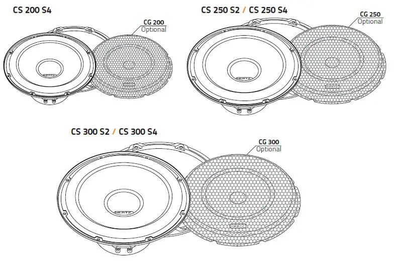 HERTZ-CS-200-S4-Cento-Subwoofer-fig-1