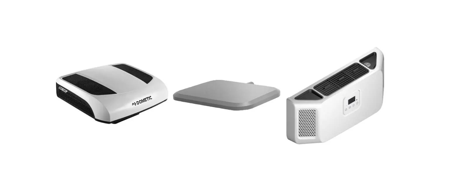 Dometic Coolair Rtx 1000 Truck Parking Cooler User Manual Dometic Coolair Rtx 1000 Truck Parking Cooler User Manual