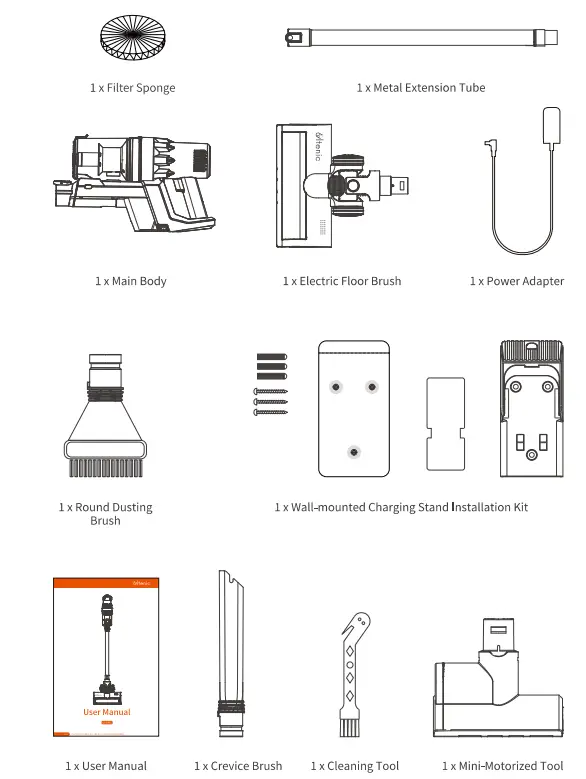 Ultenic-U11-Pro-Cordless-Vacuum-Cleaner-1