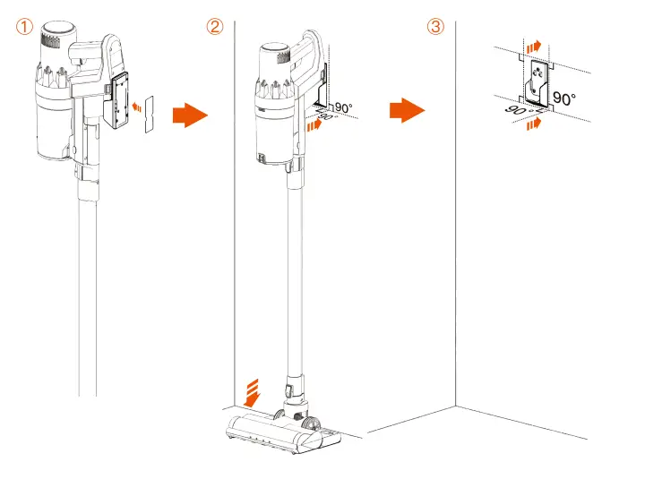 Ultenic-U11-Pro-Cordless-Vacuum-Cleaner-4