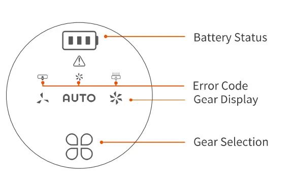 Ultenic-U11-Pro-Cordless-Vacuum-Cleaner-8