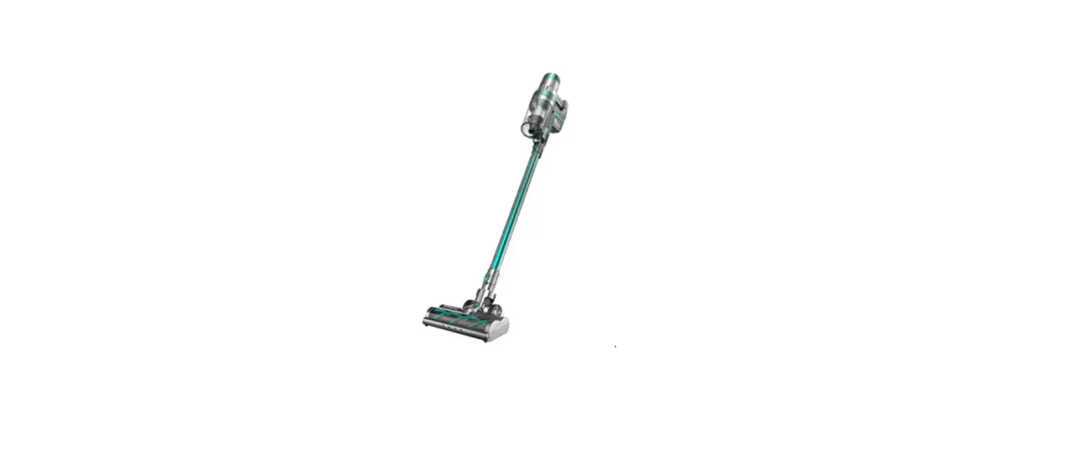Ultenic U11 Pro Cordless Vacuum Cleaner User Manual