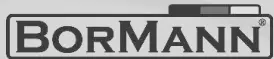 BORMANN-logo