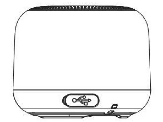 Shenzhen Kingree Intelligent Digital BT2602 IPX7 Waterproof Portable BT Speaker PRODUCT