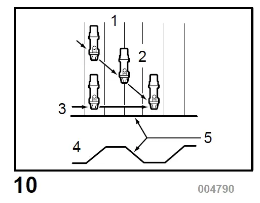 makita JN1601 Cordless Electric Nibblers FIG 10