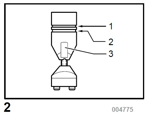 makita JN1601 Cordless Electric Nibblers FIG 2
