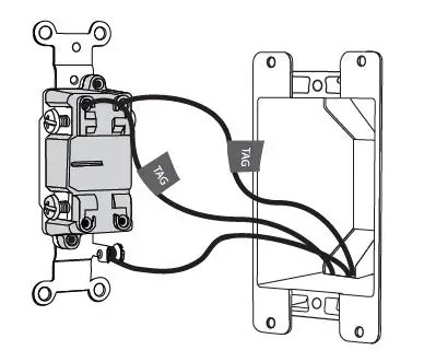 maxxima USB480C TR WALL OUTLET C PORTS 8