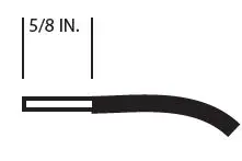 maxxima USB480C TR WALL OUTLET C PORTS 9