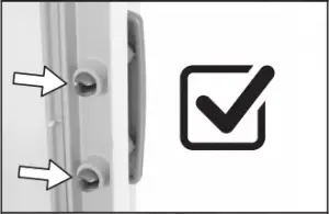 STEP 2 Heart of the Home Kitchen Assembly 21c