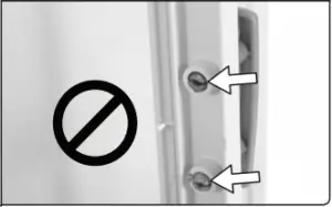 STEP 2 Heart of the Home Kitchen Assembly 21d