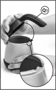 STEP 2 Heart of the Home Kitchen Assembly 24c