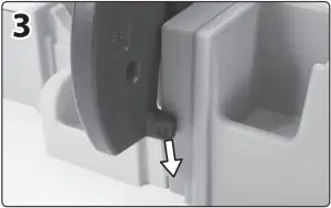 STEP 2 Heart of the Home Kitchen Assembly 3