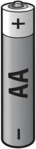 Battery AA