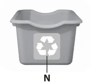 STEP 2 Heart of the Home Kitchen Parts Assembly 2