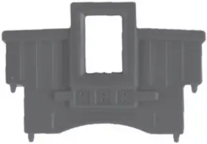 STEP 2 Heart of the Home Kitchen Parts - B