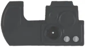 STEP 2 Heart of the Home Kitchen Parts - D