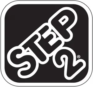 STEP 2 logo
