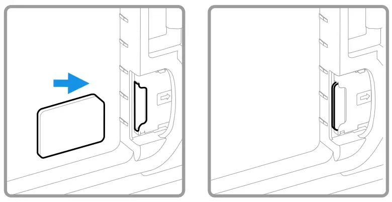 Honeywell CT30 XP Series Handheld Computer - 3
