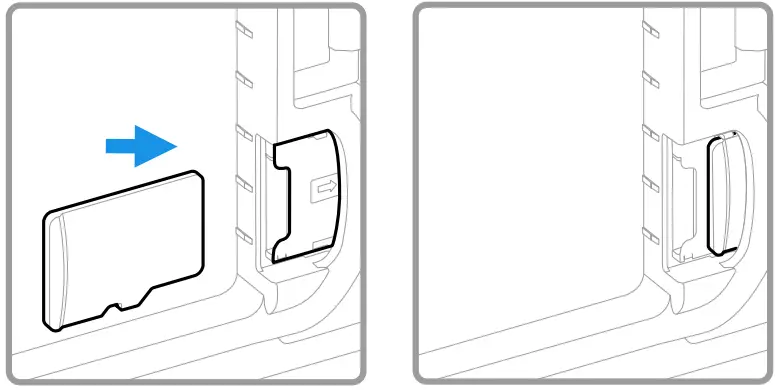 Honeywell CT30 XP Series Handheld Computer - 4