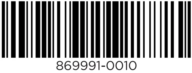 BOSE 515967 Videobar Display Mounting Kit - BAR Code